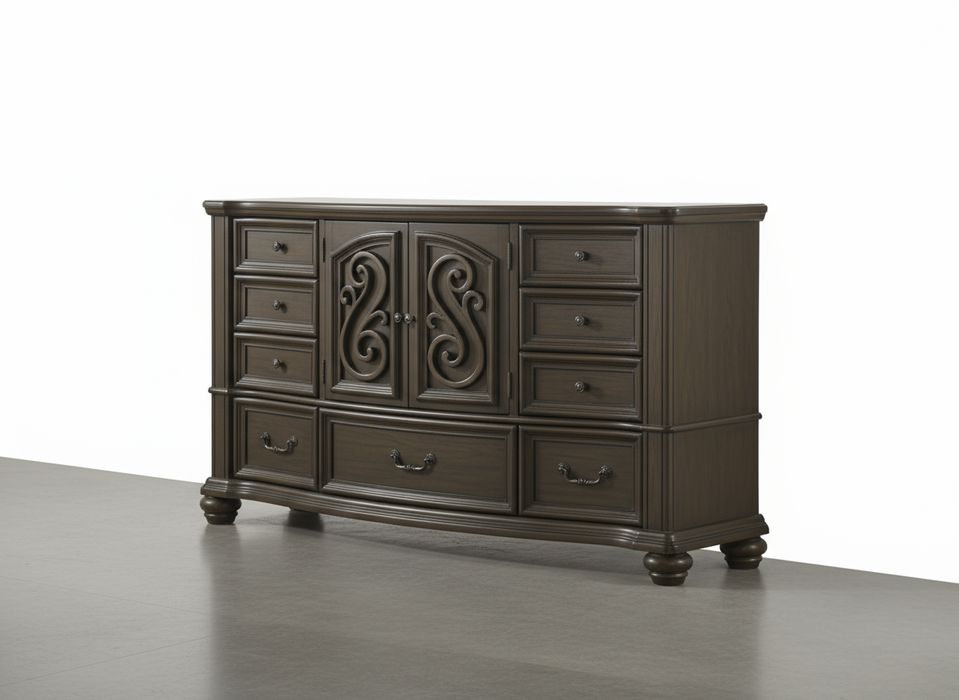 Brunswick Dresser