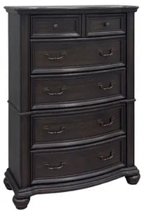 Brunswick Chest