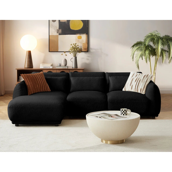 Marsden Sectional Choose Your Color!