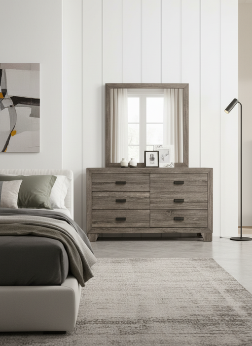 Millie Dresser Mirror