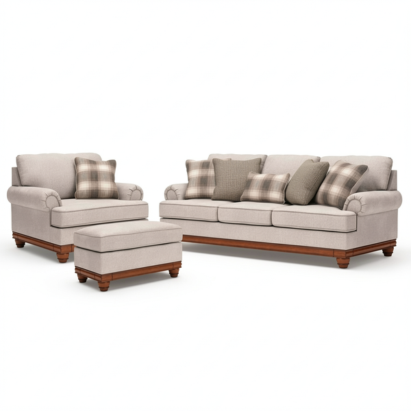 Clearbrooke - Living Room Set