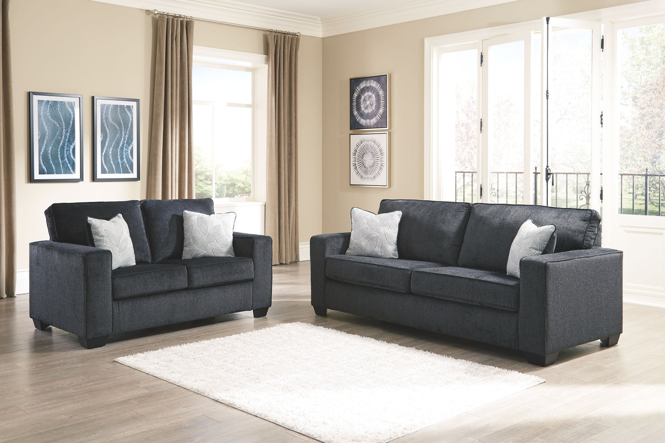 Sofa Sets