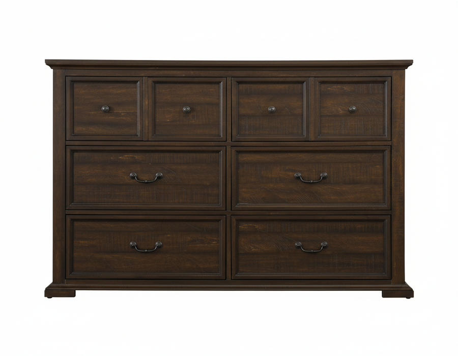Grissom Dresser