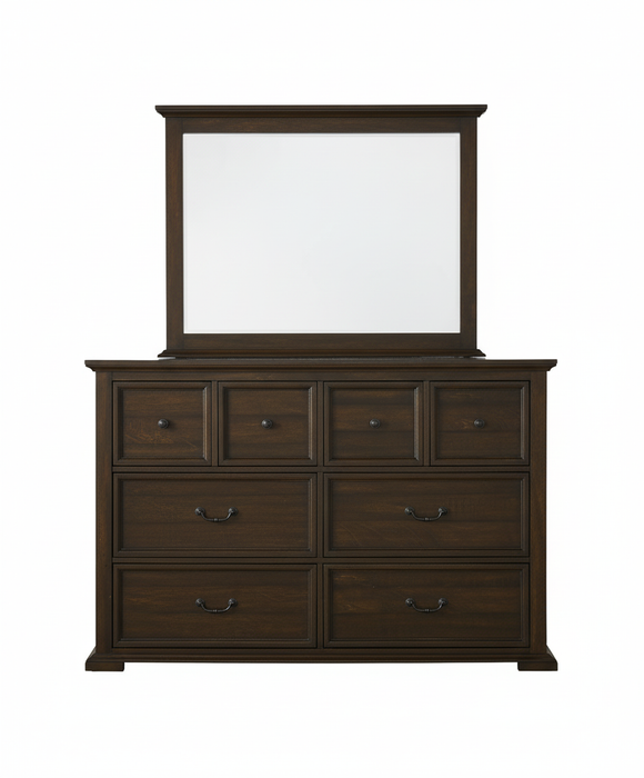 Grissom Dresser Mirror