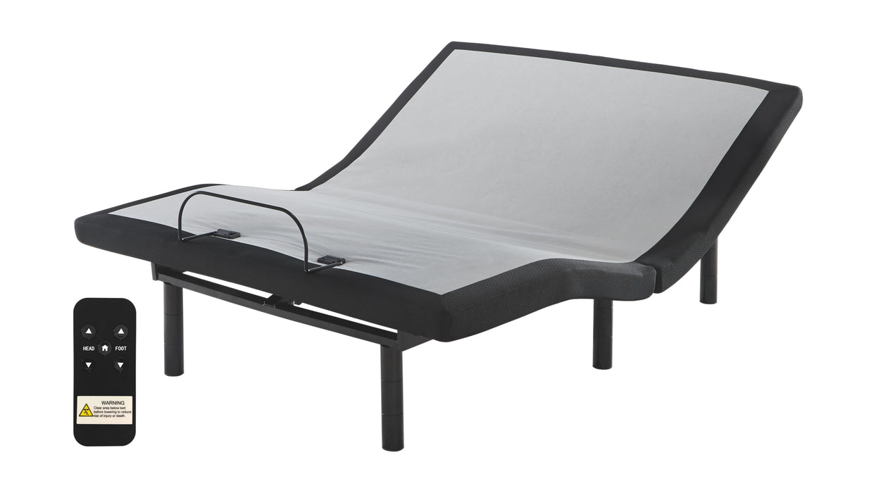 Chime Elite - Mattress, Adjustable Base