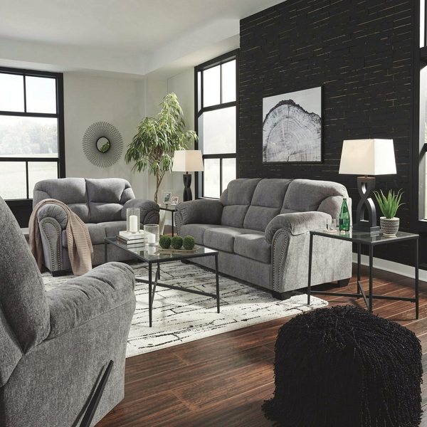 Allmaxx - Living Room Set