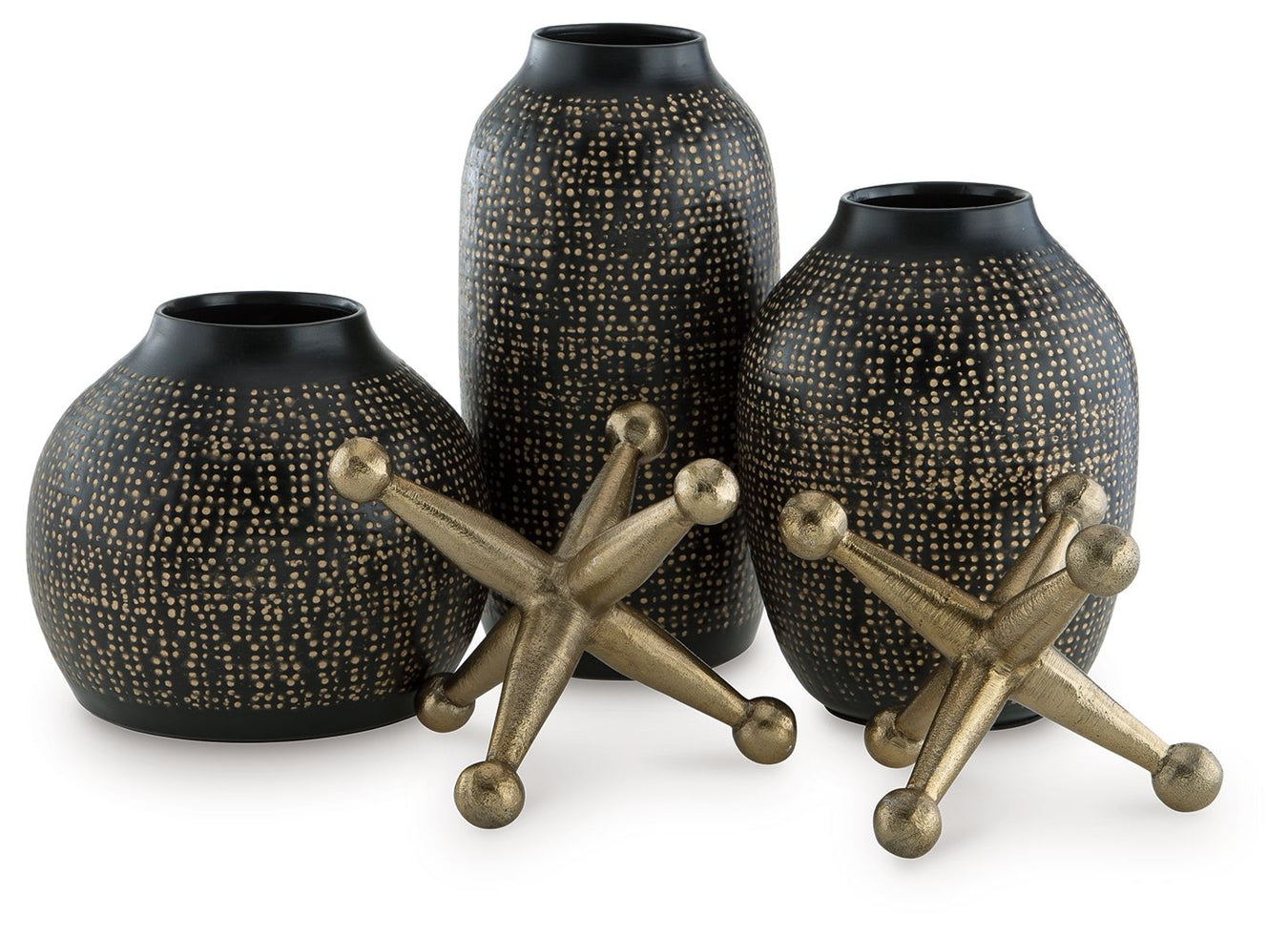 Canisters and Jars
