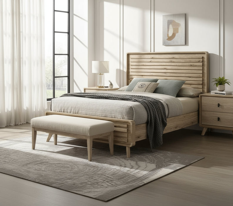 Cantina Bed Choose Your Size