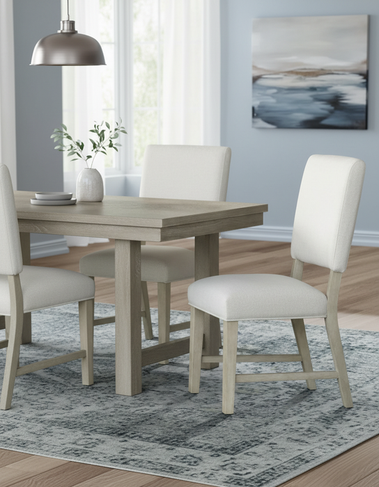 Portugal Box of 2 Dining Chairs