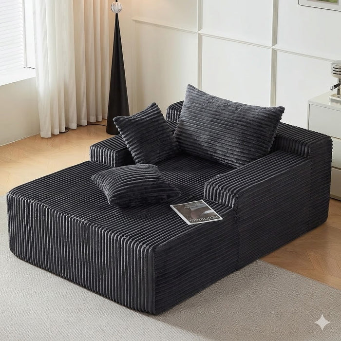 Boneless Chaise Lounge Choose Your Color!