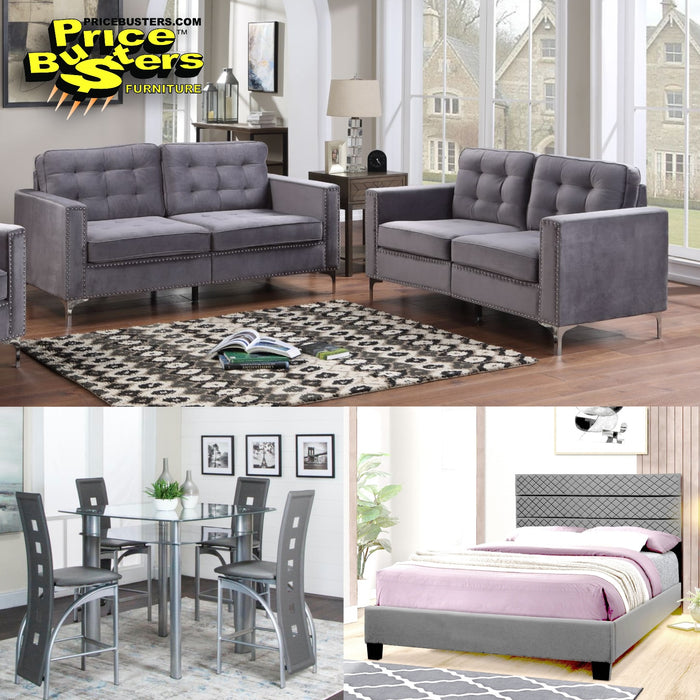 Connor Discount Furniture Deal