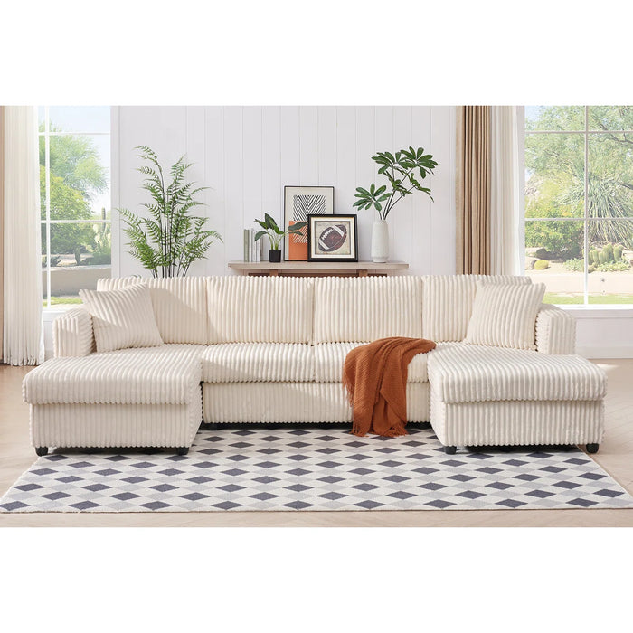 Mystique Sectional Choose Your Color!