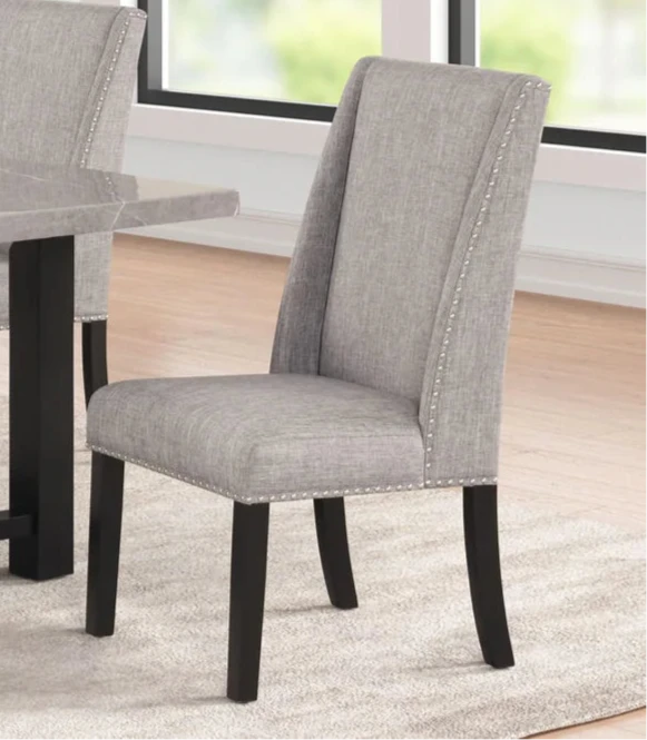 Michael Box of 2 Dining Chairs