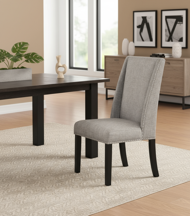 Michael Box of 2 Dining Chairs