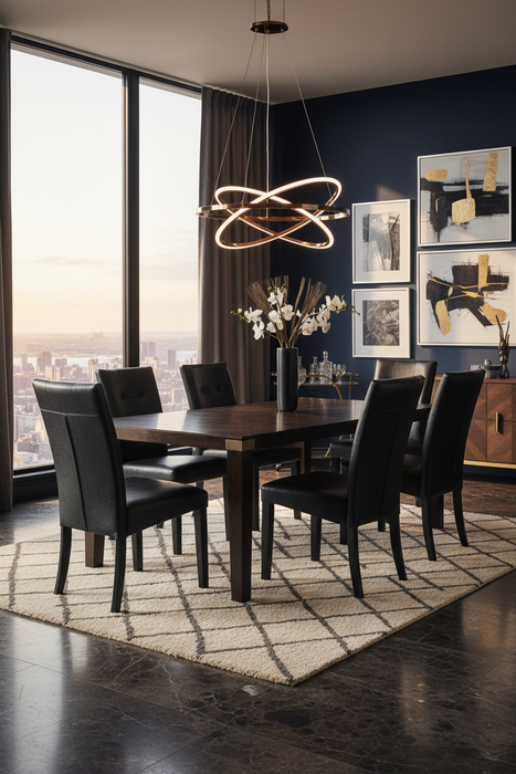 Carly Box of 2 Dining Chairs