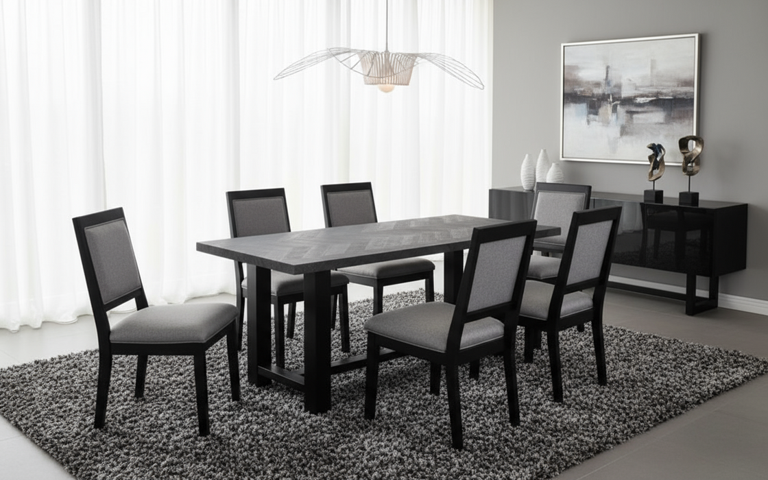 Ruby Dining Table