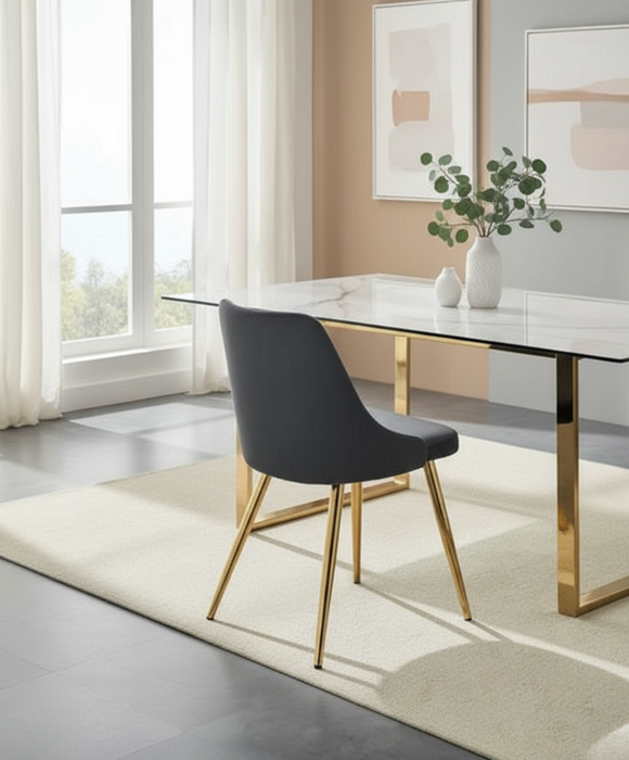 Gabriel Box of 2 Dining Chairs Choose Your Color!!