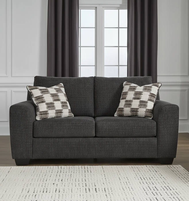 Loreo Loveseat