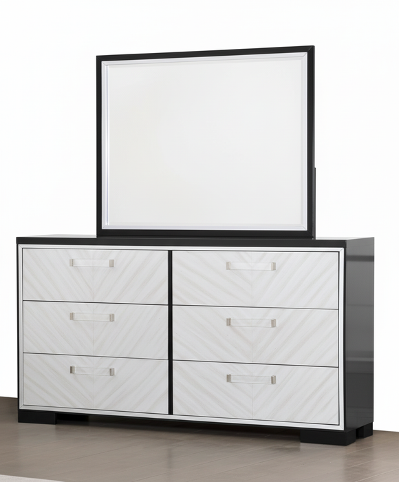 Maretto Dresser Mirror