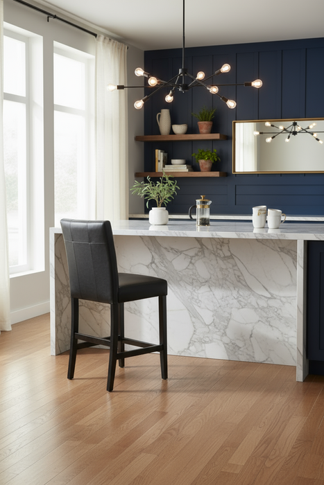 Tiger Box of 2 Stools