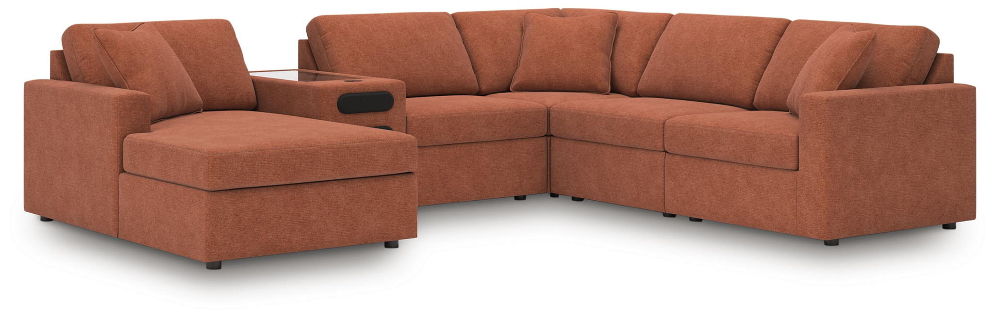 Modmax - Sectional - Spice