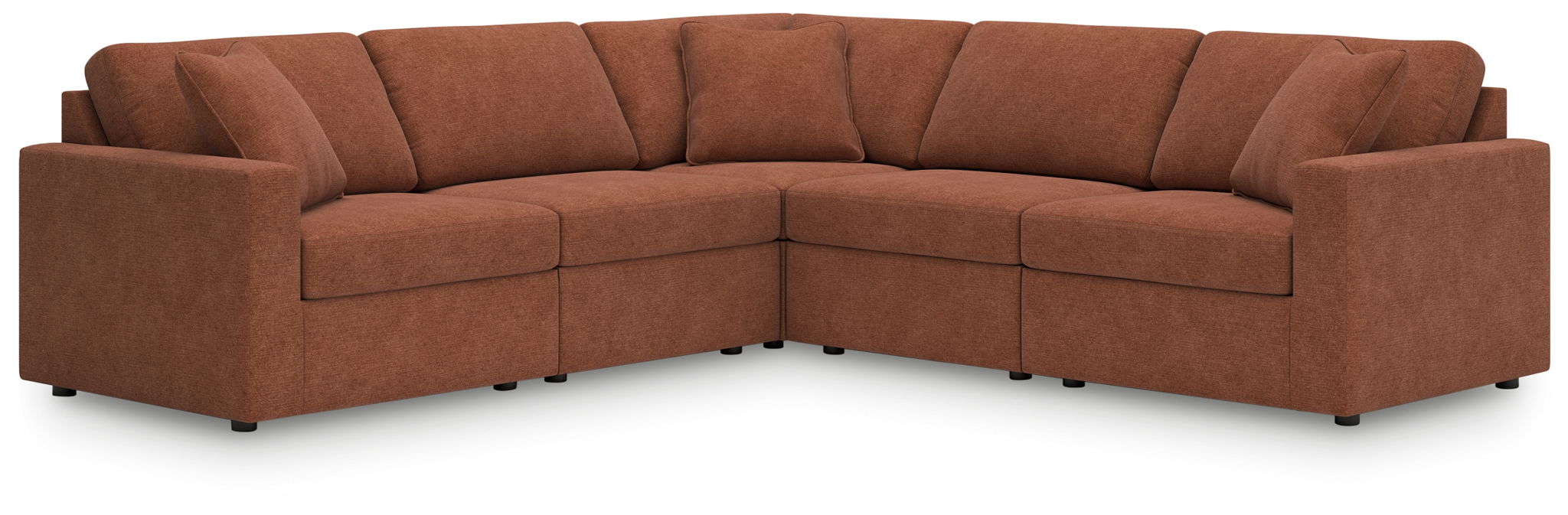 Modmax - Symmetrical Sectional - Spice