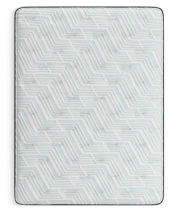 Palisades Plush - Mattress