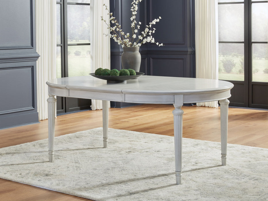 Montelaine - Dining Room Extension Table Set