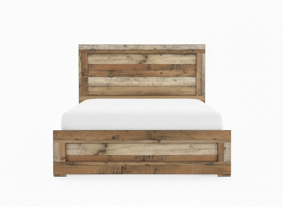 Kivi Bed Frame Choose Your Size!