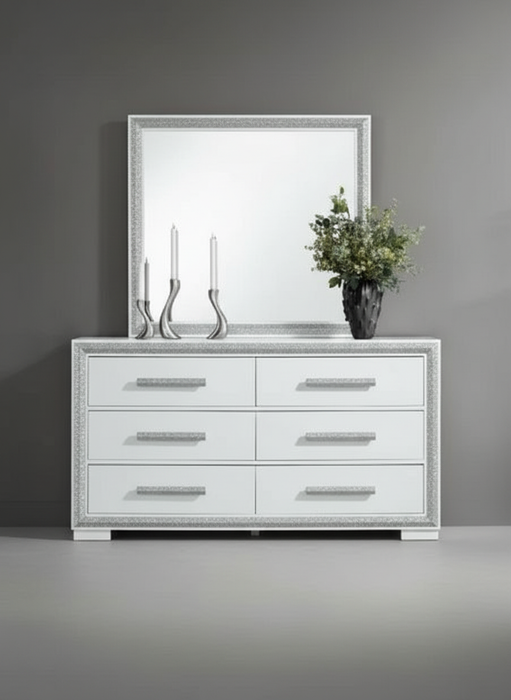 Andros Dresser Mirror