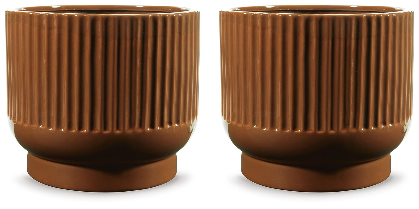 Vases and Bottles
