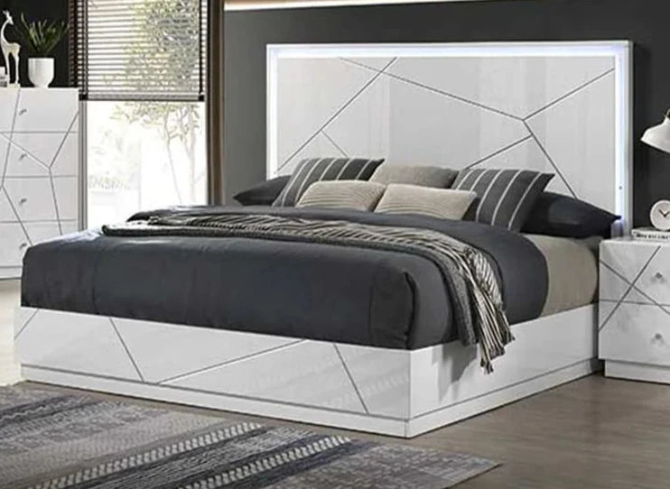 Dante Bed Frame Choose Your Size!!
