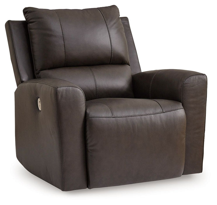 Boxmere - Storm - Power Rocker Recliner