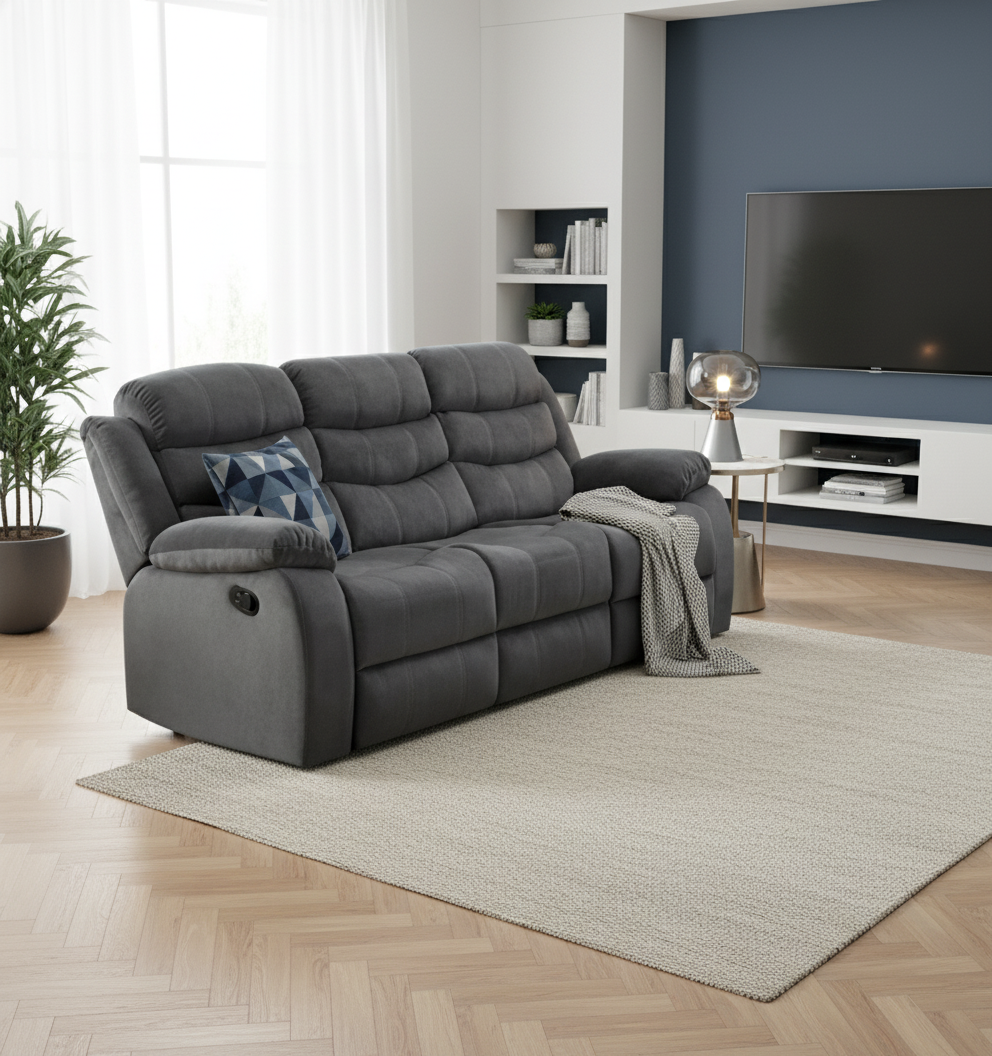 Reclining Sofas