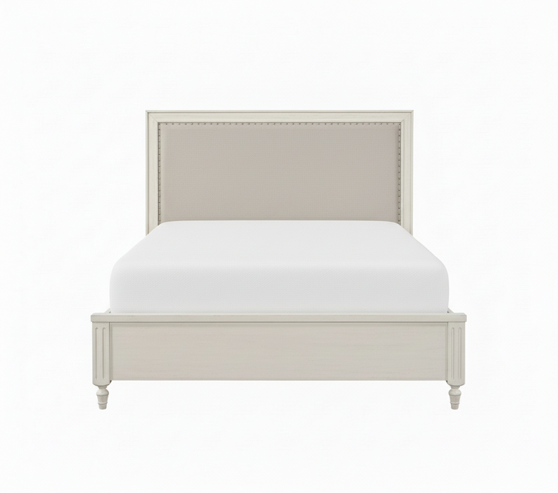 Gianni Bed Frame Select Your Size!