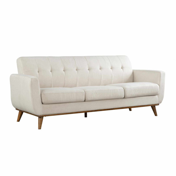 Draper Oatmeal Sofa (Loveseat Not Available)
