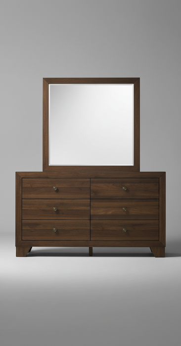 Billie Dresser Mirror