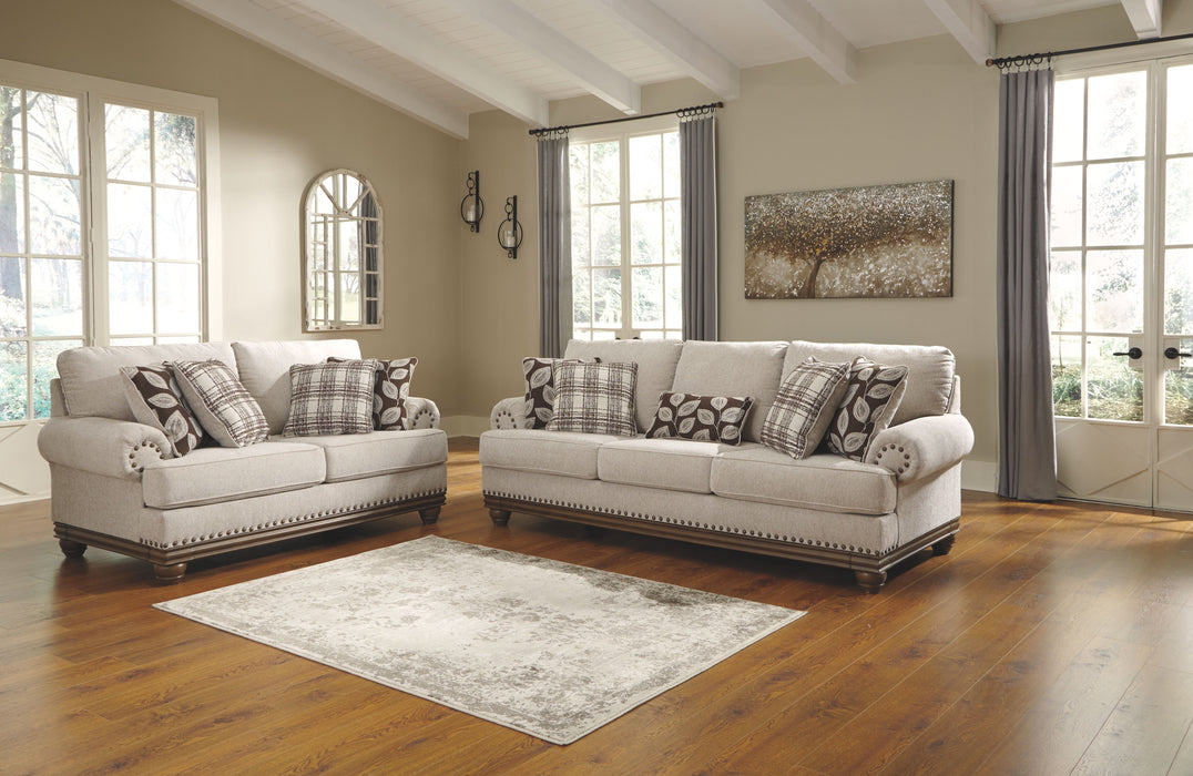 Harleson - Living Room Set