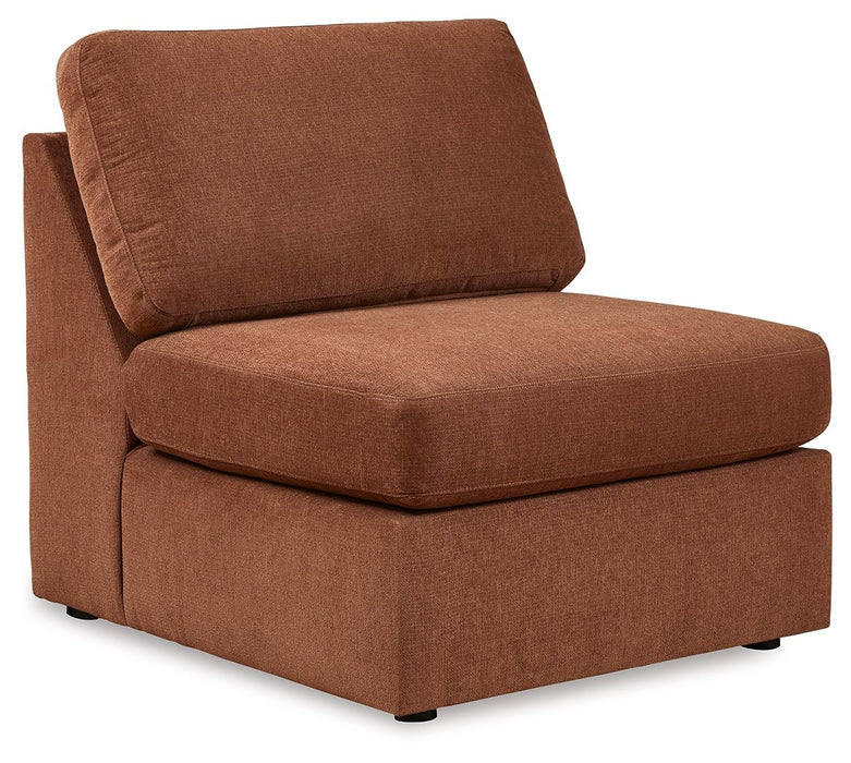 Modmax - L-Shaped Sectional - Spice