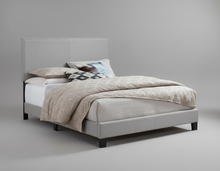 Sarit King Bed