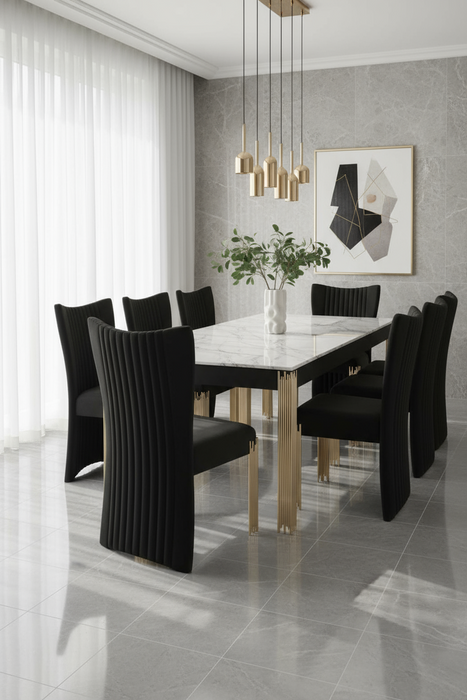 Empire Box of 2 Dining Chairs