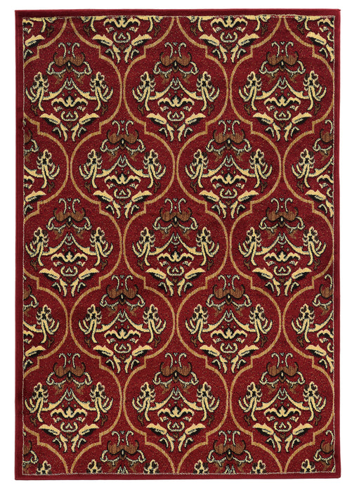 England 5'X7' Area Rug Choose Your Style!