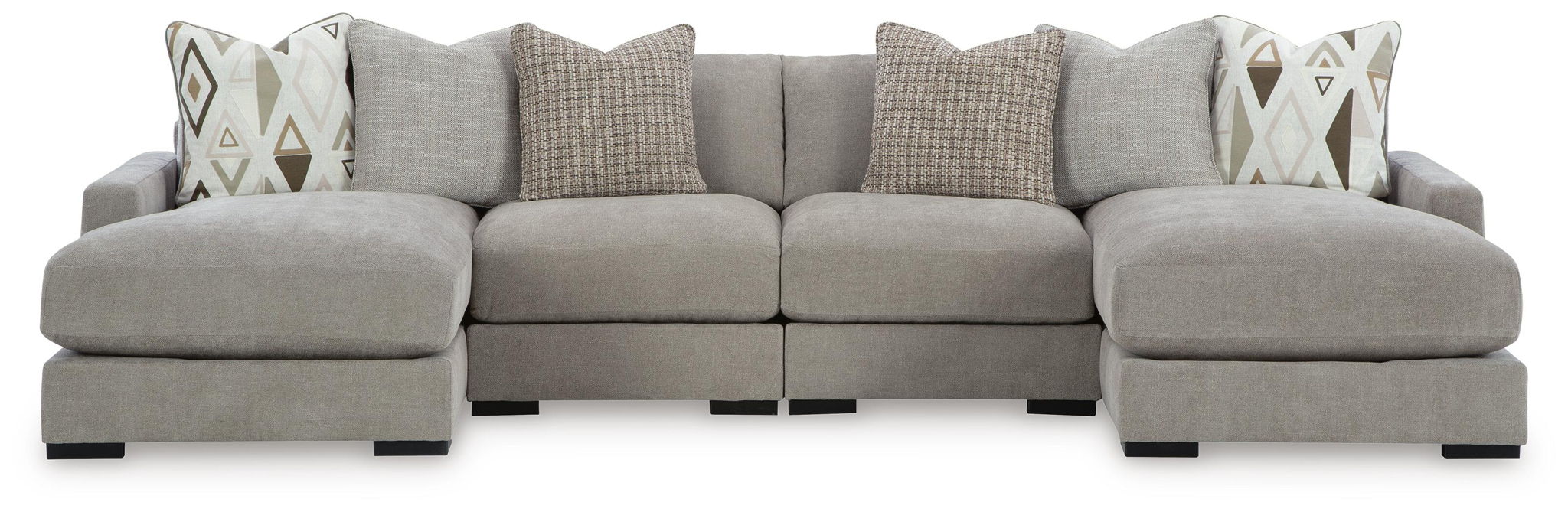 Aslan Court - Sectional