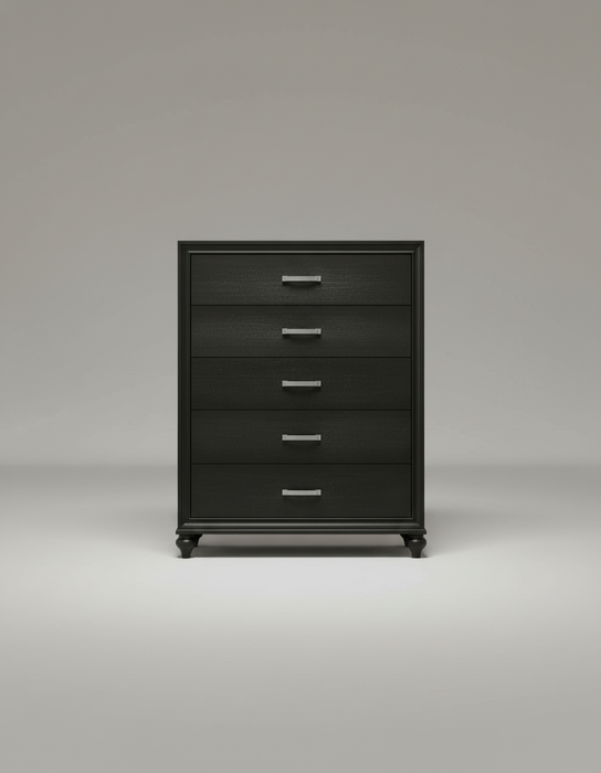 Marie Dresser Mirror Bed Choose Your Size!