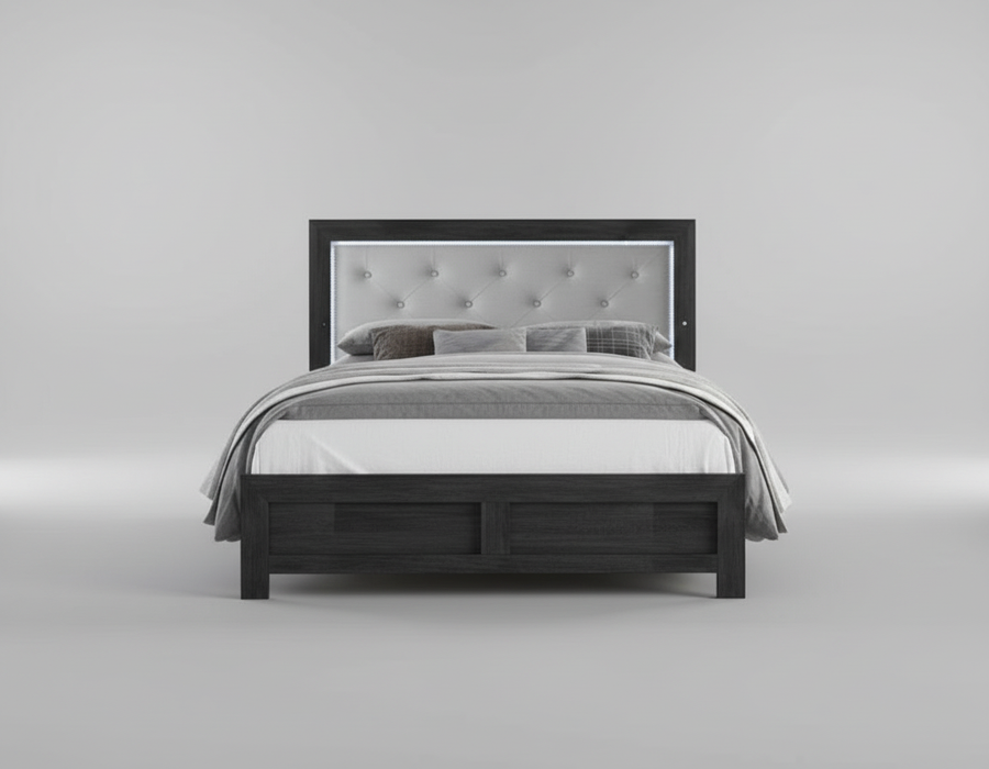 Jaylen Bed Choose Your Size