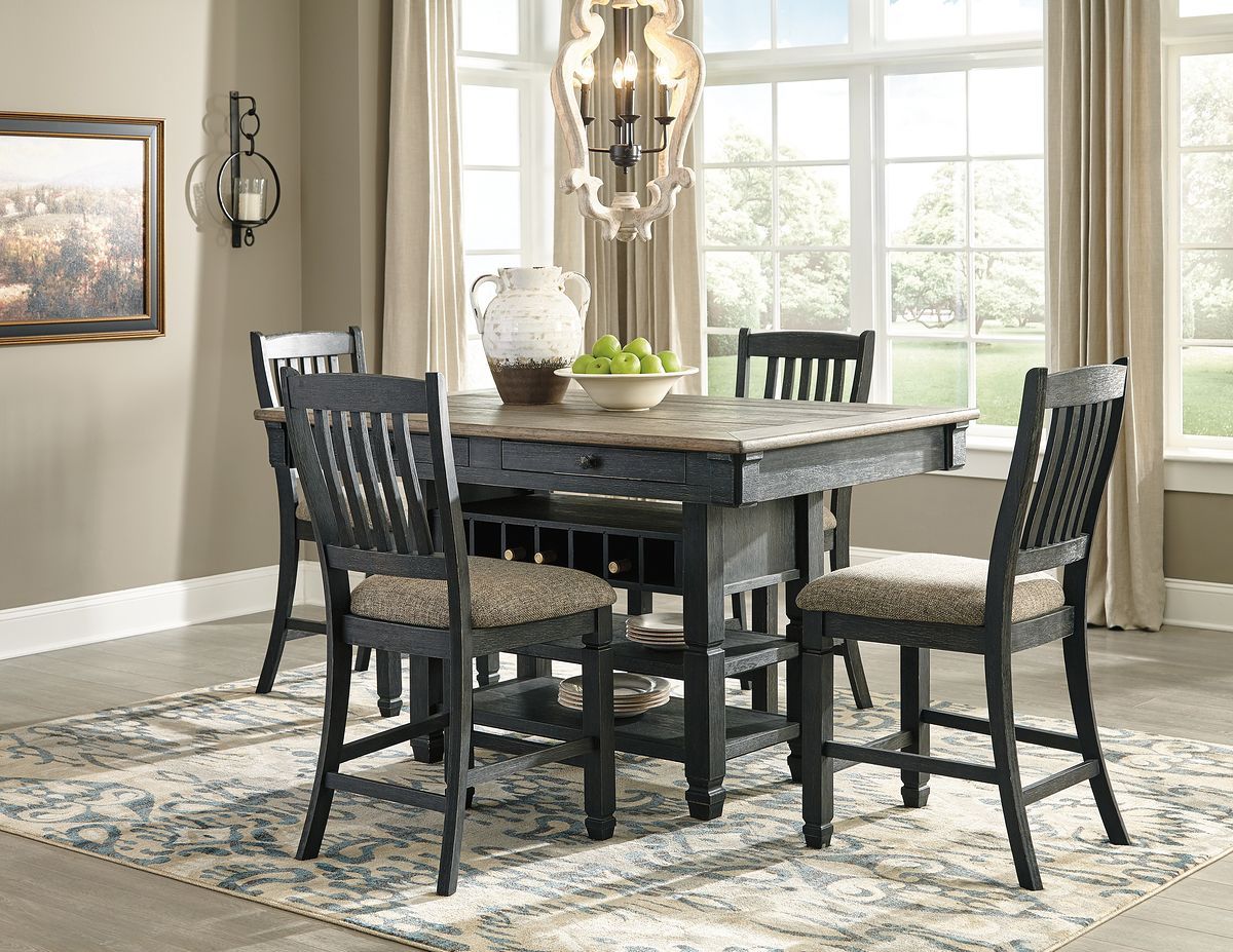 Counter Height Table Sets