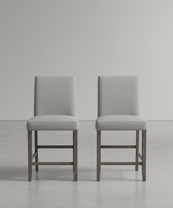 Seneca Box of 2 Stools