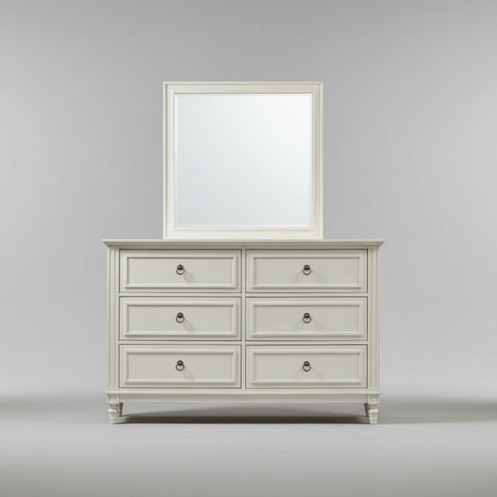 Gianni Dresser Mirror