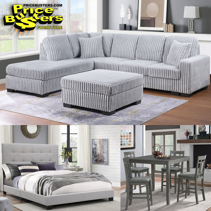 Jasmine Discount Furniture Deal