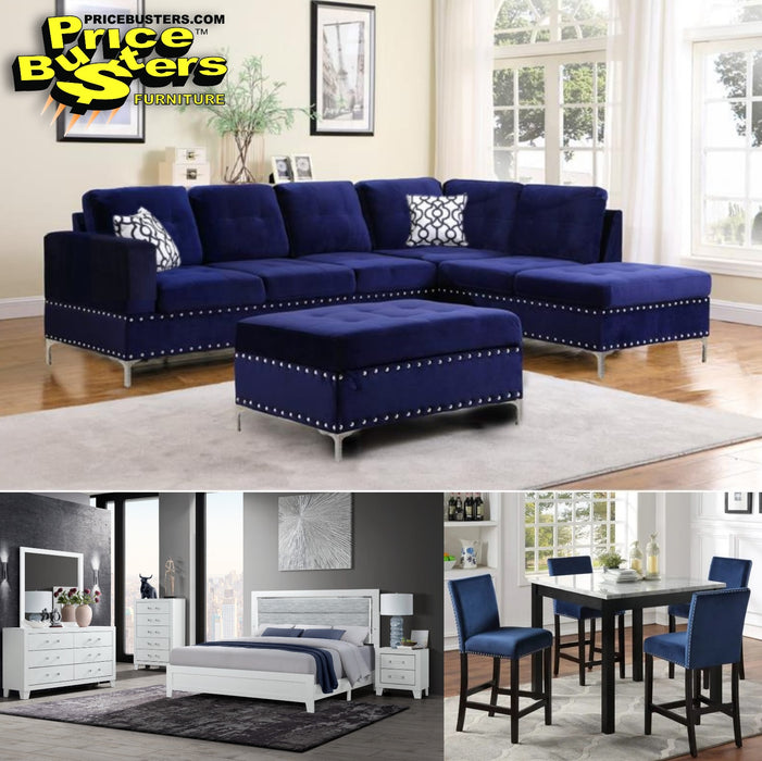 Kendall Discount Furniture Deal